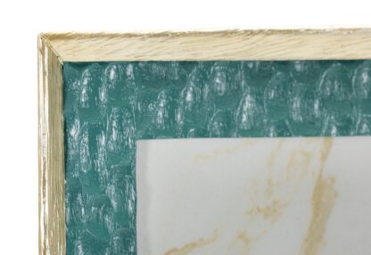 CORNICE GRENT CM 25,3X2X30,3 (MISURA INTERNA CM 20X25) - immagine 3