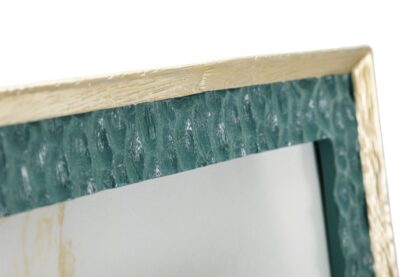 CORNICE GRENT CM 25,3X2X30,3 (MISURA INTERNA CM 20X25) - immagine 4