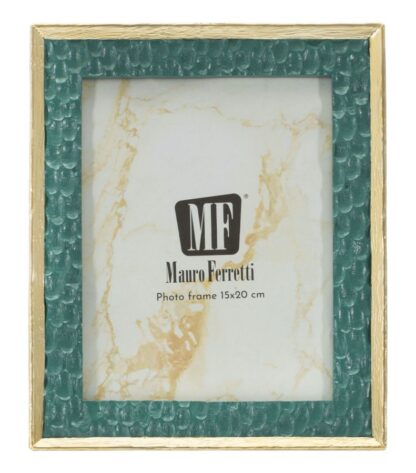 CORNICE GRENT CM 20,3X2X25,3 (MISURA INTERNA CM 15X20) - immagine 2