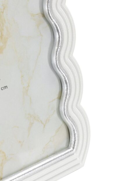 CORNICE CURTY CM 25,2X1,7X30,3 (MISURA INTERNA CM 20X25) - immagine 4