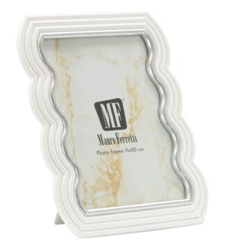 CORNICE CURTY CM 19,9X1,5X25,2 (MISURA INTERNA CM 15X20)