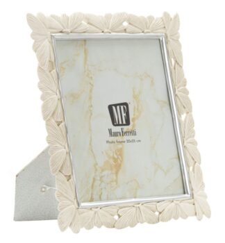 CORNICE BUTTERFLY CM 28X2X33,3 (MISURA INTERNA CM 20X25)