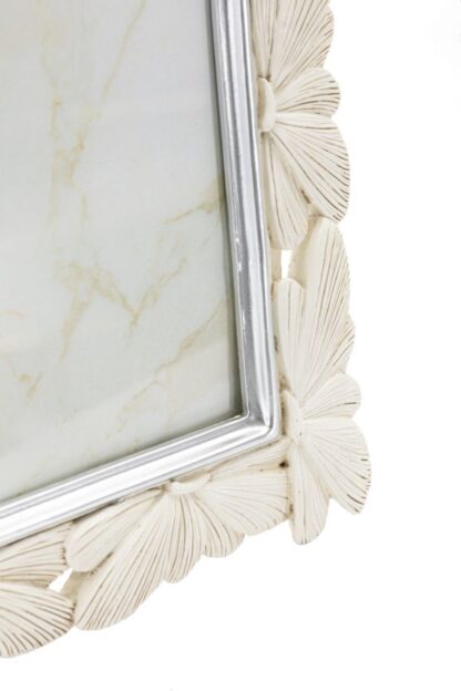CORNICE BUTTERFLY CM 28X2X33,3 (MISURA INTERNA CM 20X25) - immagine 4