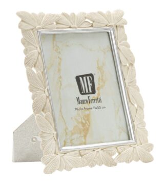 "CORNICE BUTTERFLY CM 23X27,7X2 (MISURA INTERNA CM 15X20) 
"