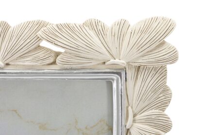 "CORNICE BUTTERFLY CM 23X27,7X2 (MISURA INTERNA CM 15X20) 
" - immagine 3
