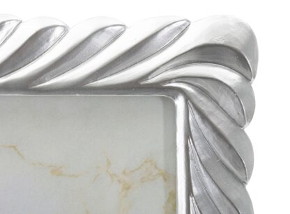 CORNICE CARVY CM 21,3X1,5X26,3 (MISURA INTERNA CM 15X20) - immagine 3
