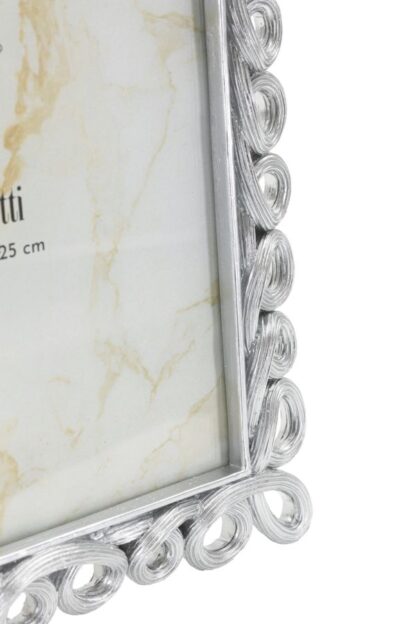 CORNICE HOLLOW CM 26X2,2X31,3 (MISURA INTERNA CM 20X25) - immagine 4