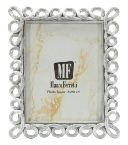 CORNICE HOLLOW CM 20,8X1,9X25,9 (MISURA INTERNA CM 15X20) - immagine 2