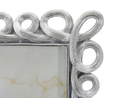 CORNICE HOLLOW CM 20,8X1,9X25,9 (MISURA INTERNA CM 15X20) - immagine 3