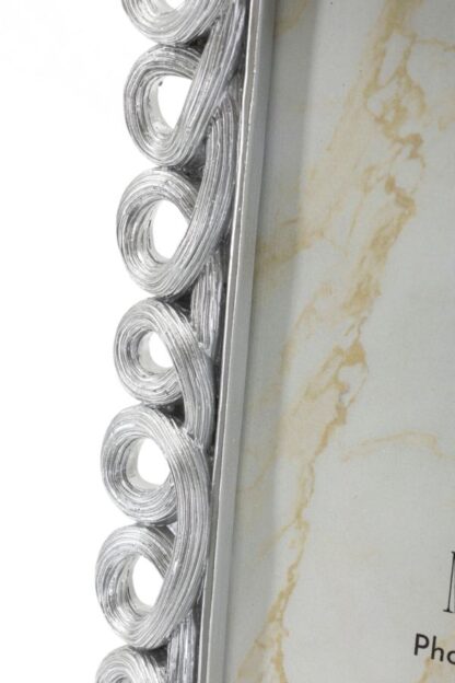 CORNICE HOLLOW CM 20,8X1,9X25,9 (MISURA INTERNA CM 15X20) - immagine 4