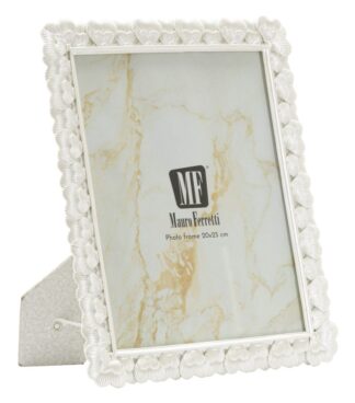 CORNICE HEARTY CM 25,3X1,8X30,5 (MISURA INTERNA CM 20X25)