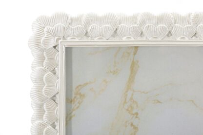 CORNICE HEARTY CM 25,3X1,8X30,5 (MISURA INTERNA CM 20X25) - immagine 3
