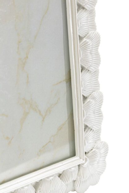 CORNICE HEARTY CM 25,3X1,8X30,5 (MISURA INTERNA CM 20X25) - immagine 4