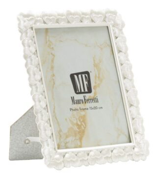 CORNICE HEARTY CM 20X1,8X25,3 (MISURA INTERNA CM 15X20)