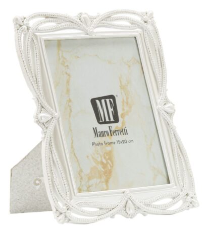CORNICE RIBBON CM 21,8X1,6X26,8 (MISURA INTERNA CM 15X20)