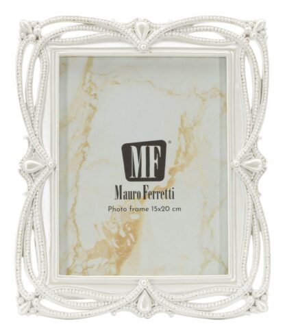 CORNICE RIBBON CM 21,8X1,6X26,8 (MISURA INTERNA CM 15X20) - immagine 2