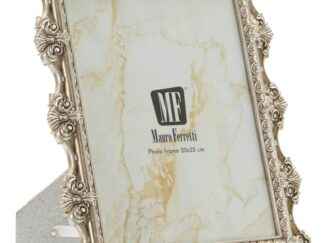 CORNICE FLORENCE CM 27X2,2X32 (MISURA INTERNA CM 20X25)