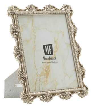 CORNICE FLORENCE CM 27X2,2X32 (MISURA INTERNA CM 20X25)