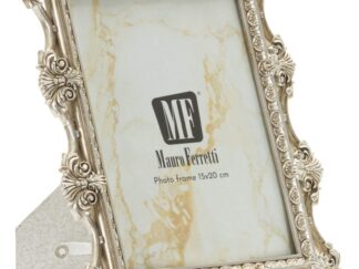 CORNICE FLORENCE CM 21,5X2X26,8 (MISURA INTERNA CM 15X20)