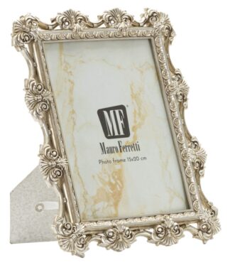 CORNICE FLORENCE CM 21,5X2X26,8 (MISURA INTERNA CM 15X20)