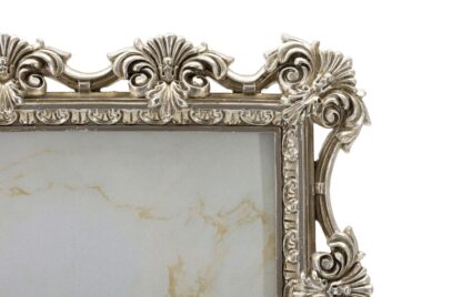 CORNICE FLORENCE CM 21,5X2X26,8 (MISURA INTERNA CM 15X20) - immagine 3