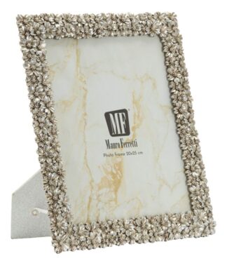 CORNICE FLOWY CM 26,2X1,7X31 (MISURA INTERNA CM 20X25)