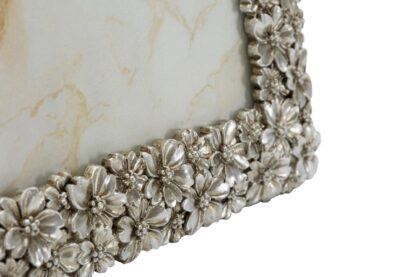 CORNICE FLOWY CM 26,2X1,7X31 (MISURA INTERNA CM 20X25) - immagine 4