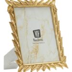 CORNICE LAUREL CM 27X2X32,3 (MISURA INTERNA CM 20X25) "