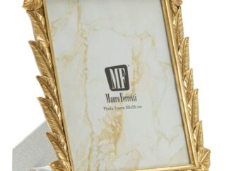 CORNICE LAUREL CM 27X2X32,3 (MISURA INTERNA CM 20X25) "