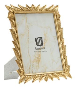 CORNICE LAUREL CM 27X2X32,3 (MISURA INTERNA CM 20X25) "