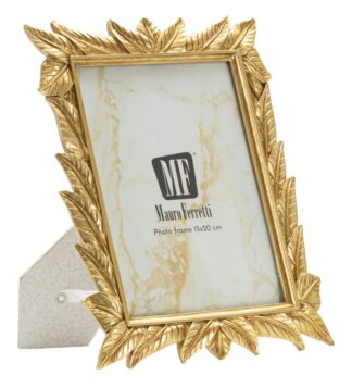 CORNICE LAUREL CM 21,2X1,7X26,8 (MISURA INTERNA CM 15X20)