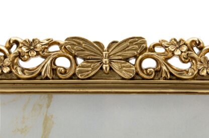 CORNICE CLASSICAL CM 27,8X1,8X32,5 (MISURA INTERNA CM 20X25) - immagine 3