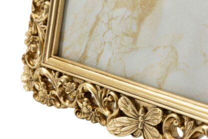 CORNICE CLASSICAL CM 27,8X1,8X32,5 (MISURA INTERNA CM 20X25) - immagine 4