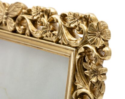 CORNICE CLASSICAL CM 22X1,7X27,3 (MISURA INTERNA CM 15X20) - immagine 3