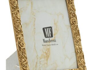 CORNICE POPPY CM 25,3X2X30,3 (MISURA INTERNA CM 20X25)