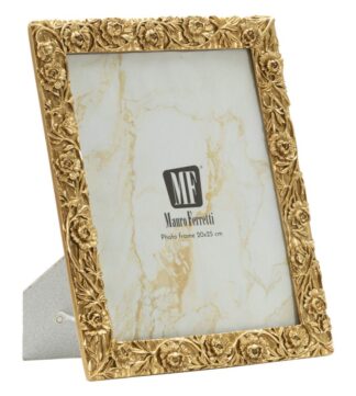 CORNICE POPPY CM 25,3X2X30,3 (MISURA INTERNA CM 20X25)