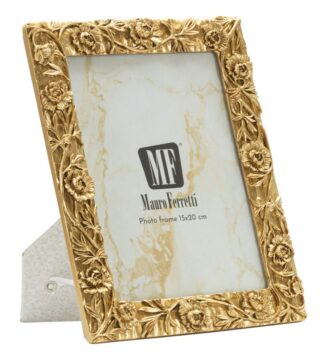 CORNICE POPPY CM 19,8X2X25 (MISURA INTERNA CM 15X20)