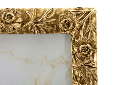 CORNICE POPPY CM 19,8X2X25 (MISURA INTERNA CM 15X20) - immagine 4