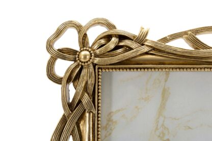 CORNICE KNOT CM 29X2,4X33,6 (MISURA INTERNA CM 20X25) - immagine 4