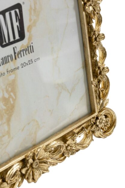 CORNICE CLASSIC CM 26,9X2X32,3 (MISURA INTERNA CM 20X25) - immagine 3