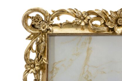 CORNICE CLASSIC CM 26,9X2X32,3 (MISURA INTERNA CM 20X25) - immagine 4