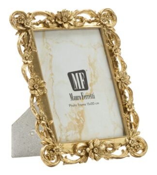 CORNICE CLASSIC CM 21,8X1,8X27,4 (MISURA INTERNA CM 15X20)