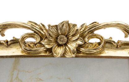 CORNICE CLASSIC CM 21,8X1,8X27,4 (MISURA INTERNA CM 15X20) - immagine 3