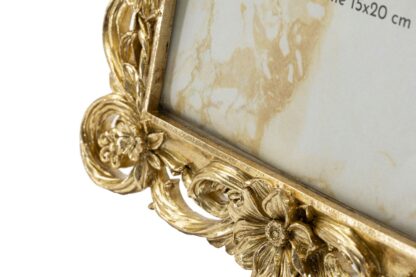 CORNICE CLASSIC CM 21,8X1,8X27,4 (MISURA INTERNA CM 15X20) - immagine 4