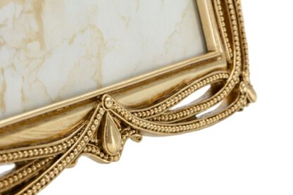 CORNICE LINE CM 27X1,7X32 (MISURA INTERNA CM 20X25) - immagine 3