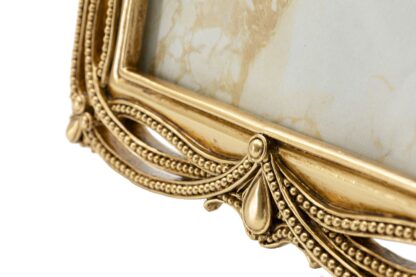 CORNICE LINE CM 21,8X1,6X26,8 (MISURA INTERNA CM 15X20) - immagine 3
