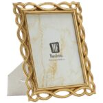 CORNICE WAVE CM 28,5X2X33 (MISURA INTERNA CM 20X25)