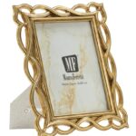 CORNICE WAVE CM 23X1,8X27,9 (MISURA INTERNA CM 15X20)