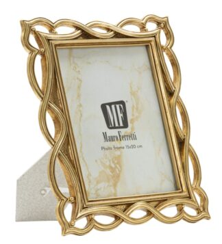 CORNICE WAVE CM 23X1,8X27,9 (MISURA INTERNA CM 15X20)