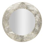 SPECCHIO ARGELUX ROTONDO CM Ø 104X7 (MISURA SPECCHIO CM Ø 70)